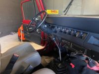 Jeep Wrangler YJ 4.0 4WD 182 cv - <small></small> 19.900 € <small>TTC</small> - #13