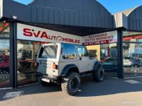 Jeep Wrangler YJ 4.0L Injection - <small></small> 27.990 € <small>TTC</small> - #2