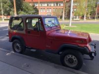 Jeep Wrangler yj sport 4x4  - <small></small> 17.000 € <small>TTC</small> - #7