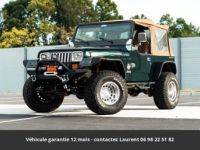 Jeep Wrangler yj tous compris - <small></small> 25.269 € <small>TTC</small> - #1