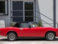 Jensen Jensen-Healey Mark II Healey Roadster JH5 - <small></small> 14.900 € <small>TTC</small> - #6