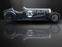 Kaiser Nash TT Replica - Prix sur Demande - #2