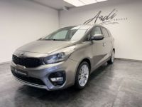 Kia Carens 1.6i 7 PLACES CARPLAY 1ER PROPRIETAIRE GARANTIE - <small></small> 13.950 € <small>TTC</small> - #1