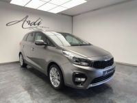 Kia Carens 1.6i 7 PLACES CARPLAY 1ER PROPRIETAIRE GARANTIE - <small></small> 13.950 € <small>TTC</small> - #3