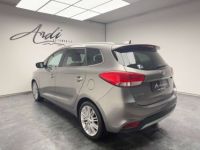 Kia Carens 1.6i 7 PLACES CARPLAY 1ER PROPRIETAIRE GARANTIE - <small></small> 13.950 € <small>TTC</small> - #4