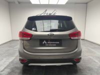 Kia Carens 1.6i 7 PLACES CARPLAY 1ER PROPRIETAIRE GARANTIE - <small></small> 13.950 € <small>TTC</small> - #5