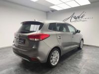 Kia Carens 1.6i 7 PLACES CARPLAY 1ER PROPRIETAIRE GARANTIE - <small></small> 13.950 € <small>TTC</small> - #6