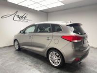 Kia Carens 1.6i 7 PLACES CARPLAY 1ER PROPRIETAIRE GARANTIE - <small></small> 13.950 € <small>TTC</small> - #18