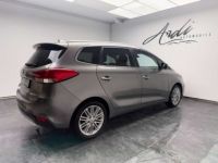 Kia Carens 1.6i 7 PLACES CARPLAY 1ER PROPRIETAIRE GARANTIE - <small></small> 13.950 € <small>TTC</small> - #19