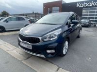 Kia Carens 1.6i Lounge GPS, CLIM, CAMÉRA Garantie 12M - <small></small> 13.990 € <small>TTC</small> - #3