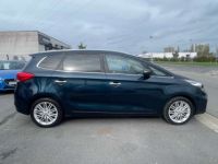 Kia Carens 1.6i Lounge GPS, CLIM, CAMÉRA Garantie 12M - <small></small> 13.990 € <small>TTC</small> - #7