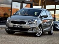 Kia Carens 1.6i Navi Edition - CAMERA - PDC V&A - 7PLAATS - CRUISE - - <small></small> 13.500 € <small>TTC</small> - #1