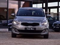 Kia Carens 1.6i Navi Edition - CAMERA - PDC V&A - 7PLAATS - CRUISE - - <small></small> 13.500 € <small>TTC</small> - #2