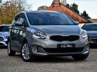 Kia Carens 1.6i Navi Edition - CAMERA - PDC V&A - 7PLAATS - CRUISE - - <small></small> 13.500 € <small>TTC</small> - #3