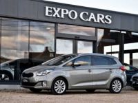 Kia Carens 1.6i Navi Edition - CAMERA - PDC V&A - 7PLAATS - CRUISE - - <small></small> 13.500 € <small>TTC</small> - #5