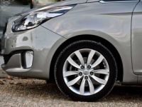 Kia Carens 1.6i Navi Edition - CAMERA - PDC V&A - 7PLAATS - CRUISE - - <small></small> 13.500 € <small>TTC</small> - #11