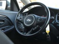 Kia Carens 1.6i Navi Edition - CAMERA - PDC V&A - 7PLAATS - CRUISE - - <small></small> 13.500 € <small>TTC</small> - #14