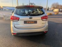 Kia Carens 1.7 CRDI 115CH ACTIVE - <small></small> 9.490 € <small>TTC</small> - #4