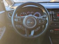 Kia Carens 1.7 CRDI 115CH ACTIVE - <small></small> 9.490 € <small>TTC</small> - #13