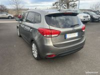 Kia Carens 1.7 CRDI 115CH ACTIVE 7 PLACES - <small></small> 8.990 € <small>TTC</small> - #4