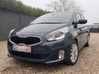 Kia Carens 1.7 CRDI Fusion ISG-7 PLACES-CAMERA-NAVI-CRUISE-JA - <small></small> 7.890 € <small>TTC</small> - #1