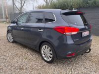 Kia Carens 1.7 CRDI Fusion ISG-7 PLACES-CAMERA-NAVI-CRUISE-JA - <small></small> 7.890 € <small>TTC</small> - #3