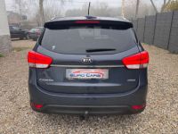 Kia Carens 1.7 CRDI Fusion ISG-7 PLACES-CAMERA-NAVI-CRUISE-JA - <small></small> 7.890 € <small>TTC</small> - #4