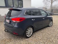 Kia Carens 1.7 CRDI Fusion ISG-7 PLACES-CAMERA-NAVI-CRUISE-JA - <small></small> 7.890 € <small>TTC</small> - #6