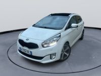 Kia Carens III 1.7 CRDI 136 PREMIUM ISG BVA 7 PLACES CUIR TOIT GPS XENONS - <small></small> 12.999 € <small>TTC</small> - #1