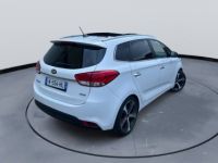 Kia Carens III 1.7 CRDI 136 PREMIUM ISG BVA 7 PLACES CUIR TOIT GPS XENONS - <small></small> 12.999 € <small>TTC</small> - #2