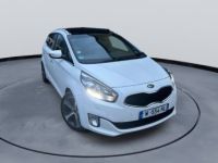 Kia Carens III 1.7 CRDI 136 PREMIUM ISG BVA 7 PLACES CUIR TOIT GPS XENONS - <small></small> 12.999 € <small>TTC</small> - #4