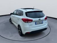 Kia Carens III 1.7 CRDI 136 PREMIUM ISG BVA 7 PLACES CUIR TOIT GPS XENONS - <small></small> 12.999 € <small>TTC</small> - #5