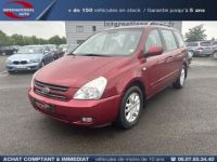 Kia Carnival 2.9 CRDI185 EX PK ELECTRIQUE - <small></small> 9.590 € <small>TTC</small> - #1