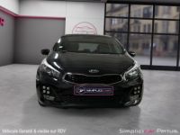 Kia Cee'd 1.0 T-GDI 120 ch ISG GT Line - <small></small> 12.490 € <small>TTC</small> - #10