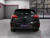 Kia Cee'd 1.0 T-GDI 120 ch ISG GT Line - <small></small> 12.490 € <small>TTC</small> - #11