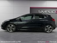 Kia Cee'd 1.0 T-GDI 120 ch ISG GT Line - <small></small> 12.490 € <small>TTC</small> - #12