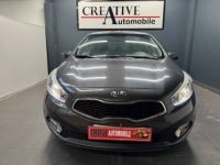 Kia Cee'd 1.6 CRDi 128 ch Active Pro BVA 1E MAIN - <small></small> 10.900 € <small>TTC</small> - #2