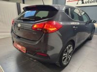 Kia Cee'd 1.6 CRDi 128 ch Active Pro BVA 1E MAIN - <small></small> 10.900 € <small>TTC</small> - #5