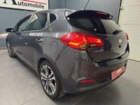 Kia Cee'd 1.6 CRDi 128 ch Active Pro BVA 1E MAIN - <small></small> 10.900 € <small>TTC</small> - #6