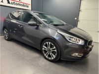 Kia Cee'd 1.6 CRDi 128 ch Active Pro BVA 1E MAIN - <small></small> 10.900 € <small>TTC</small> - #14