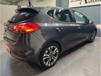 Kia Cee'd 1.6 CRDi 128 ch Active Pro BVA 1E MAIN - <small></small> 10.900 € <small>TTC</small> - #16