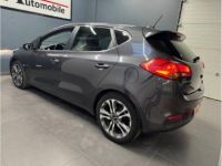 Kia Cee'd 1.6 CRDi 128 ch Active Pro BVA 1E MAIN - <small></small> 10.900 € <small>TTC</small> - #17