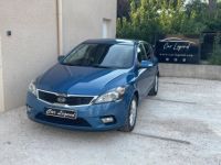 Kia Cee'd 1.6 CRDi90 Active 5p - <small></small> 5.890 € <small>TTC</small> - #1