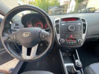 Kia Cee'd 1.6 CRDi90 Active 5p - <small></small> 5.890 € <small>TTC</small> - #9