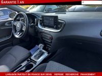 Kia Cee'd (2) SW HYBRIDE RECHARGEABLE 141 - <small></small> 23.490 € <small>TTC</small> - #9