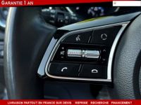 Kia Cee'd (2) SW HYBRIDE RECHARGEABLE 141 - <small></small> 23.490 € <small>TTC</small> - #18