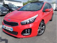 Kia Cee'd BUSINESS 1.0 T-GDI 120 ch ISG GT Line Premium Business - <small></small> 11.990 € <small>TTC</small> - #1