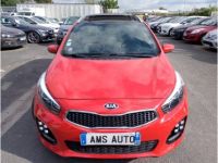 Kia Cee'd BUSINESS 1.0 T-GDI 120 ch ISG GT Line Premium Business - <small></small> 11.990 € <small>TTC</small> - #2