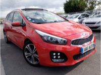 Kia Cee'd BUSINESS 1.0 T-GDI 120 ch ISG GT Line Premium Business - <small></small> 11.990 € <small>TTC</small> - #3