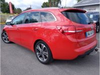 Kia Cee'd BUSINESS 1.0 T-GDI 120 ch ISG GT Line Premium Business - <small></small> 11.990 € <small>TTC</small> - #4